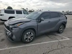 5TDKDRAH6PS020931 2023 TOYOTA HIGHLANDER