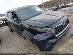 5TDKDRAH6PS021948 2023 TOYOTA HIGHLANDER