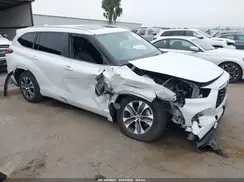 5TDKDRAH6PS022291 2023 TOYOTA HIGHLANDER