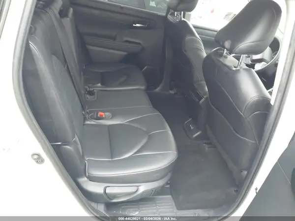 5TDKDRAH6PS022291 2023 TOYOTA HIGHLANDER - Image 8