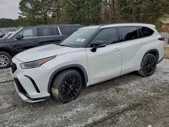 5TDKDRAH6PS022789 2023 TOYOTA HIGHLANDER