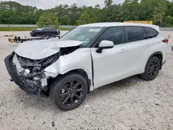 5TDKDRAH6PS023781 2023 TOYOTA HIGHLANDER