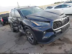 5TDKDRAH6PS023845 2023 TOYOTA HIGHLANDER