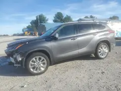 5TDKDRAH6PS023943 2023 TOYOTA HIGHLANDER
