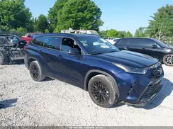 5TDKDRAH6PS024090 2023 TOYOTA HIGHLANDER