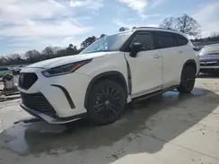 5TDKDRAH6PS024140 2023 TOYOTA HIGHLANDER