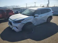 5TDKDRAH6PS024820 2023 TOYOTA HIGHLANDER
