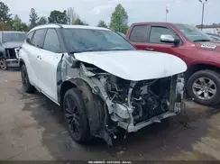 5TDKDRAH6PS025465 2023 TOYOTA HIGHLANDER