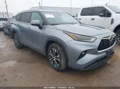 5TDKDRAH6PS027202 2023 TOYOTA HIGHLANDER