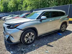 5TDKDRAH6PS028222 2023 TOYOTA HIGHLANDER