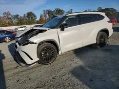 5TDKDRAH6PS028494 2023 TOYOTA HIGHLANDER