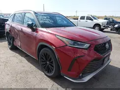 5TDKDRAH6PS028656 2023 TOYOTA HIGHLANDER