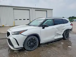 5TDKDRAH6PS030410 2023 TOYOTA HIGHLANDER