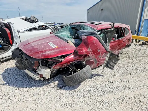 5TDKDRAH6PS030486 2023 TOYOTA HIGHLANDER - Image 1