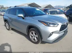 5TDKDRAH6PS030844 2023 TOYOTA HIGHLANDER