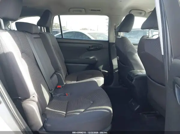 5TDKDRAH6PS030844 2023 TOYOTA HIGHLANDER - Image 8