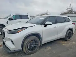 5TDKDRAH6PS032836 2023 TOYOTA HIGHLANDER