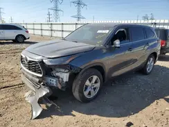 5TDKDRAH6PS034165 2023 TOYOTA HIGHLANDER