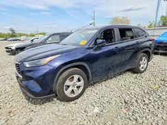 5TDKDRAH6PS034604 2023 TOYOTA HIGHLANDER
