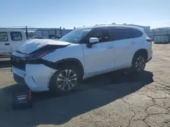 5TDKDRAH6PS034764 2023 TOYOTA HIGHLANDER