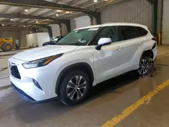 5TDKDRAH6PS035705 2023 TOYOTA HIGHLANDER