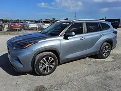 5TDKDRAH6PS040340 2023 TOYOTA HIGHLANDER
