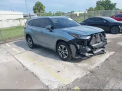 5TDKDRAH6PS041665 2023 TOYOTA HIGHLANDER