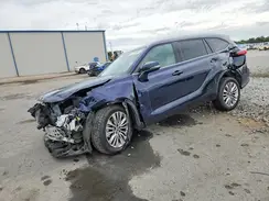 5TDKDRAH6PS042587 2023 TOYOTA HIGHLANDER