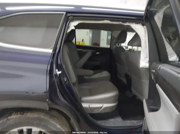 5TDKDRAH6PS043660 2023 TOYOTA HIGHLANDER - Image 8