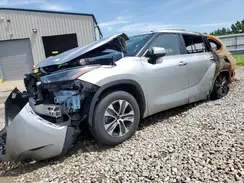 5TDKDRAH6PS045182 2023 TOYOTA HIGHLANDER