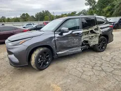 5TDKDRAH6PS046204 2023 TOYOTA HIGHLANDER