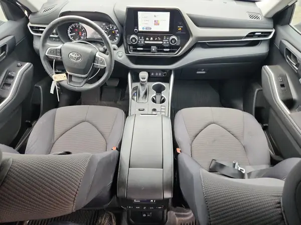 5TDKDRAH6PS046204 2023 TOYOTA HIGHLANDER - Image 8