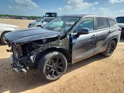 5TDKDRAH6PS046221 2023 TOYOTA HIGHLANDER