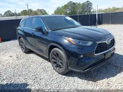 5TDKDRAH6PS047076 2023 TOYOTA HIGHLANDER