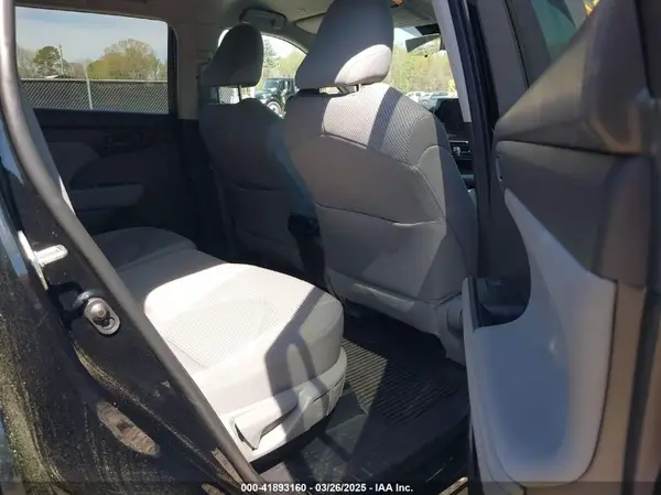5TDKDRAH6PS047076 2023 TOYOTA HIGHLANDER - Image 8