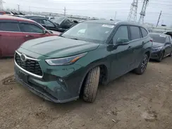 5TDKDRAH6PS500371 2023 TOYOTA HIGHLANDER