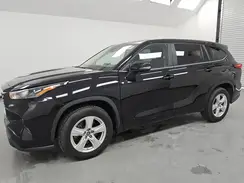 5TDKDRAH6PS502203 2023 TOYOTA HIGHLANDER