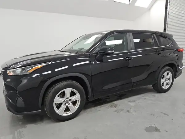 5TDKDRAH6PS502203 2023 TOYOTA HIGHLANDER - Image 1