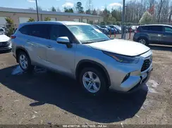 5TDKDRAH6PS502220 2023 TOYOTA HIGHLANDER