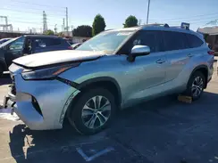 5TDKDRAH6PS504386 2023 TOYOTA HIGHLANDER