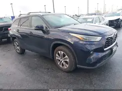 5TDKDRAH6PS504565 2023 TOYOTA HIGHLANDER