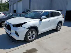 5TDKDRAH6PS504629 2023 TOYOTA HIGHLANDER