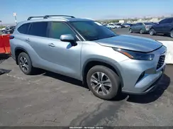 5TDKDRAH6PS504758 2023 TOYOTA HIGHLANDER