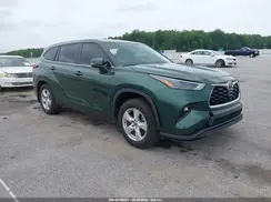 5TDKDRAH6PS505392 2023 TOYOTA HIGHLANDER
