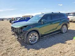 5TDKDRAH6PS507224 2023 TOYOTA HIGHLANDER