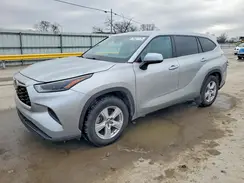 5TDKDRAH6PS510060 2023 TOYOTA HIGHLANDER
