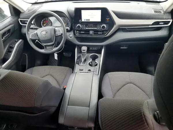 5TDKDRAH6PS510060 2023 TOYOTA HIGHLANDER - Image 8