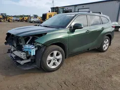 5TDKDRAH6PS510382 2023 TOYOTA HIGHLANDER