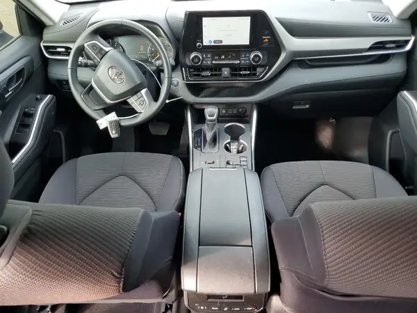 5TDKDRAH6PS510382 2023 TOYOTA HIGHLANDER - Image 8