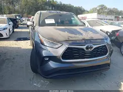 5TDKDRAH6PS510396 2023 TOYOTA HIGHLANDER